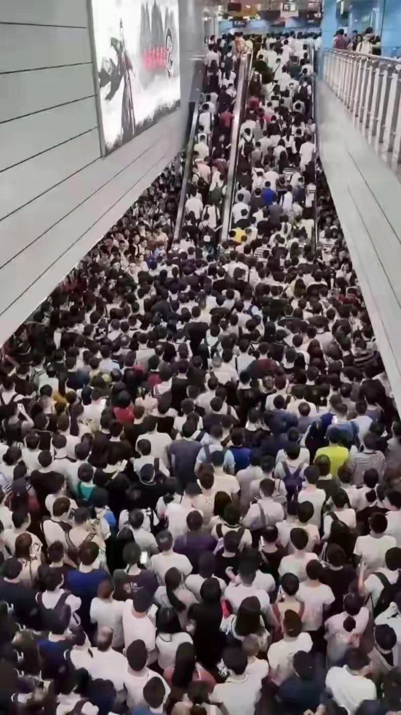 深圳铁路节前13天累计运输旅客超840万人次