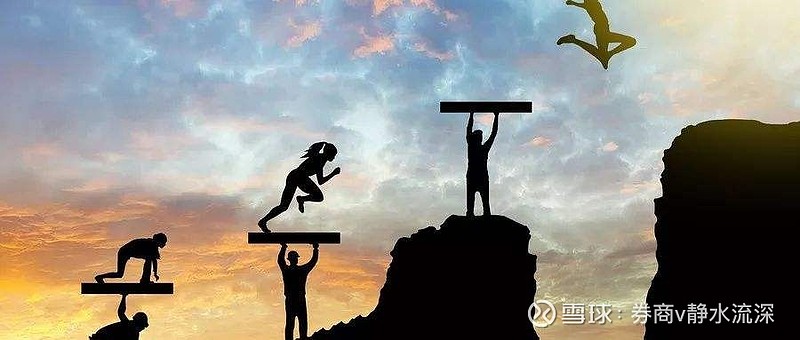 预见金马|中邮证券龚启华:锚定“一流特色精品券商”!做优、做特、做精、做强