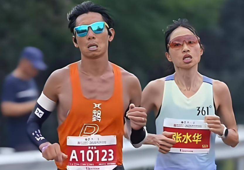 “最快女护士”张水华,签约特步!一周内连签2大品牌,业内:其商业价值有望持续提升!她1月刚从医院辞职,曾50天内赢得20万元奖金