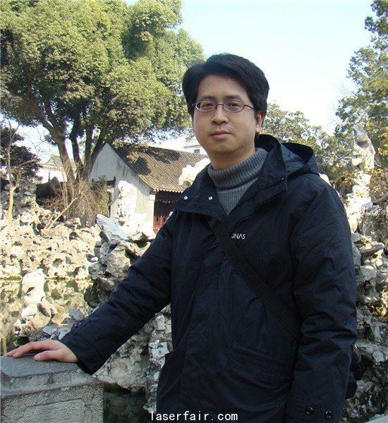 汇绿生态副总经理彭开盛： 光模块仍处供不应求阶段 扩产计划加速推进