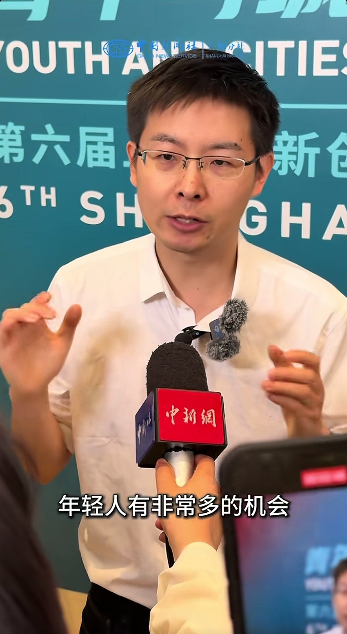信息量巨大!春晚机器人燃爆了!宇树科技王兴兴,最新发声
