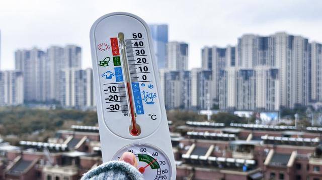 大回暖将持续至21日 我国大部雨雪稀少天气干燥