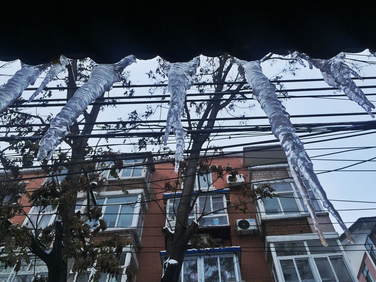 雨、雪、寒潮!春节出行,紧急提醒