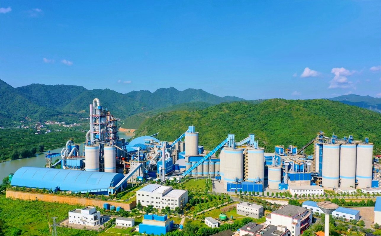 中国能建葛洲坝二公司联合中标辽宁太子河抽蓄电站项目