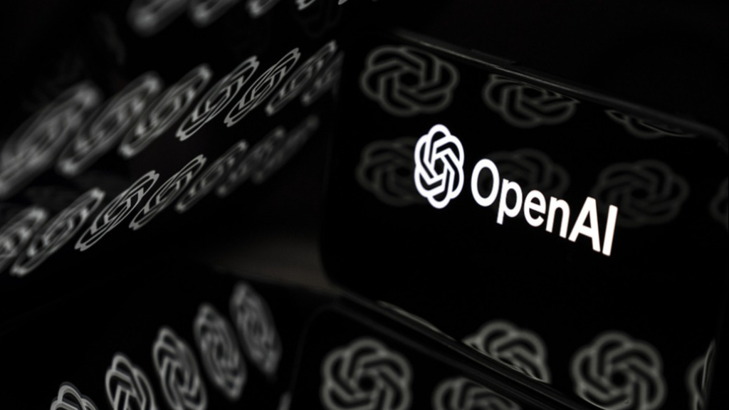 OpenAI,突传大消息!