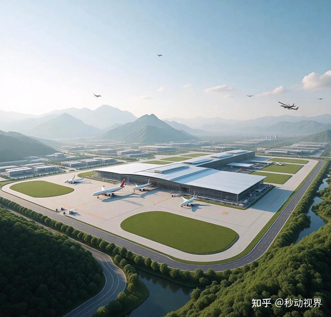 贵州:围绕新型综合能源、先进装备制造、航空航天(含低空经济)等产业,建设一批市域产教联合体