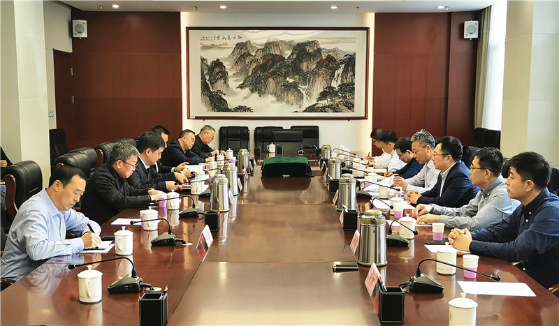 预见金马|平安期货袁建峰:继续做实体经济值得信赖的风险管理伙伴,做居民财富长期稳健增长的忠实守护者