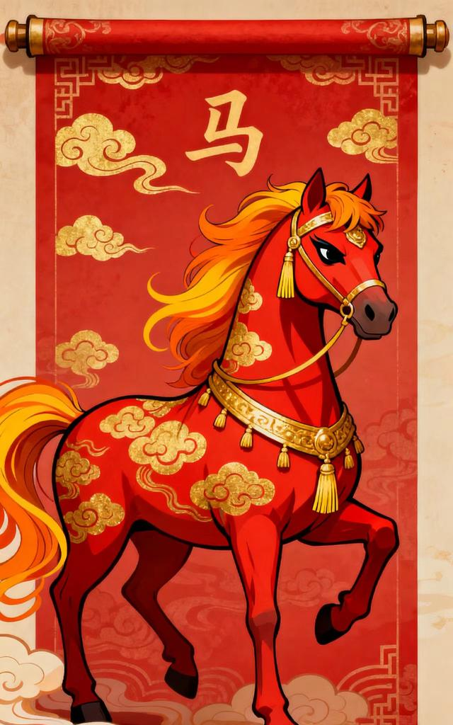 预见金马|MSCI钟雄伟:祝大家马年大吉,马到成功!