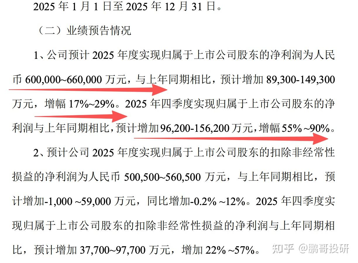 56家公司业绩超预期 行业龙头引领增长