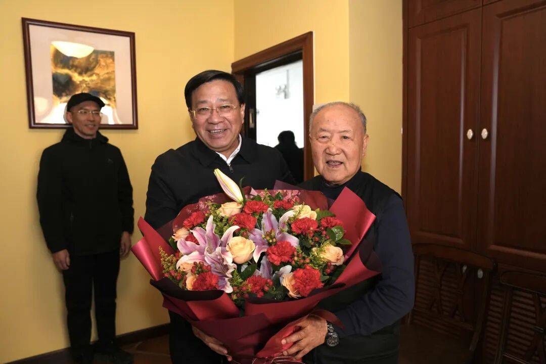 他们,将影响你的生意和生活|农业农村部部长韩俊