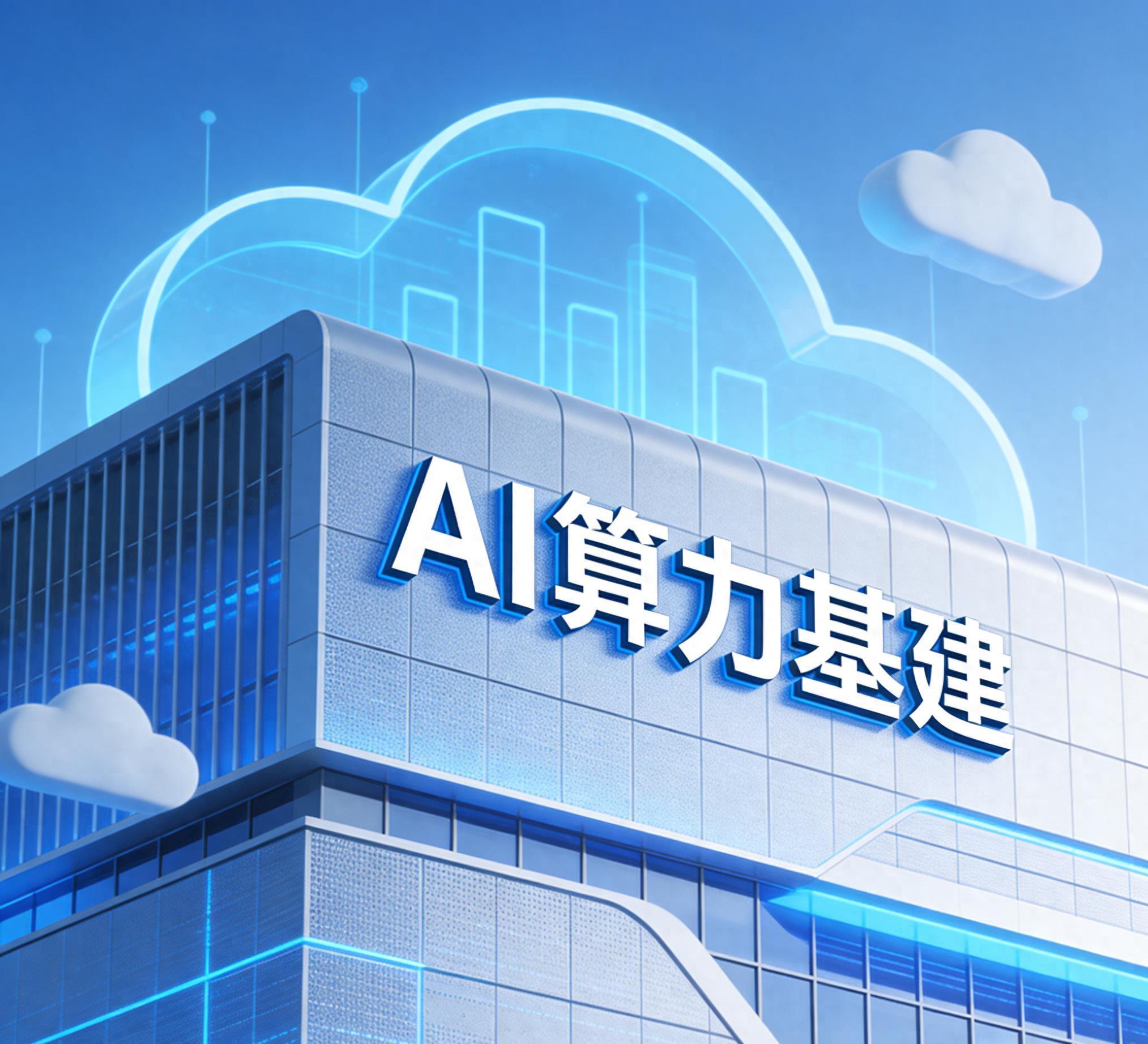 算力概念爆发，云天励飞20%涨停，首都在线等大涨