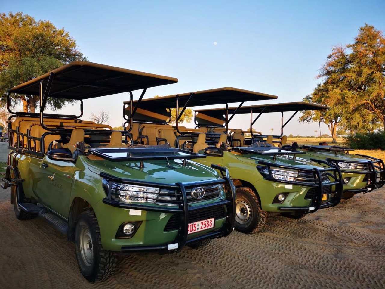 津巴布韦建设非洲首座硫酸锂工厂