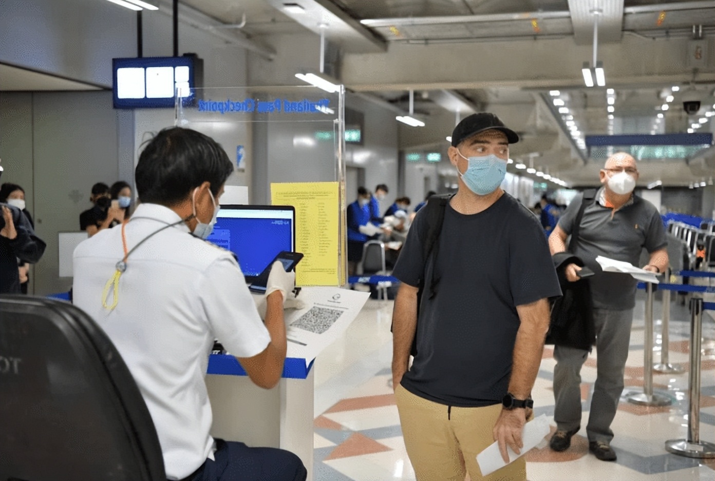 入境游的生意经