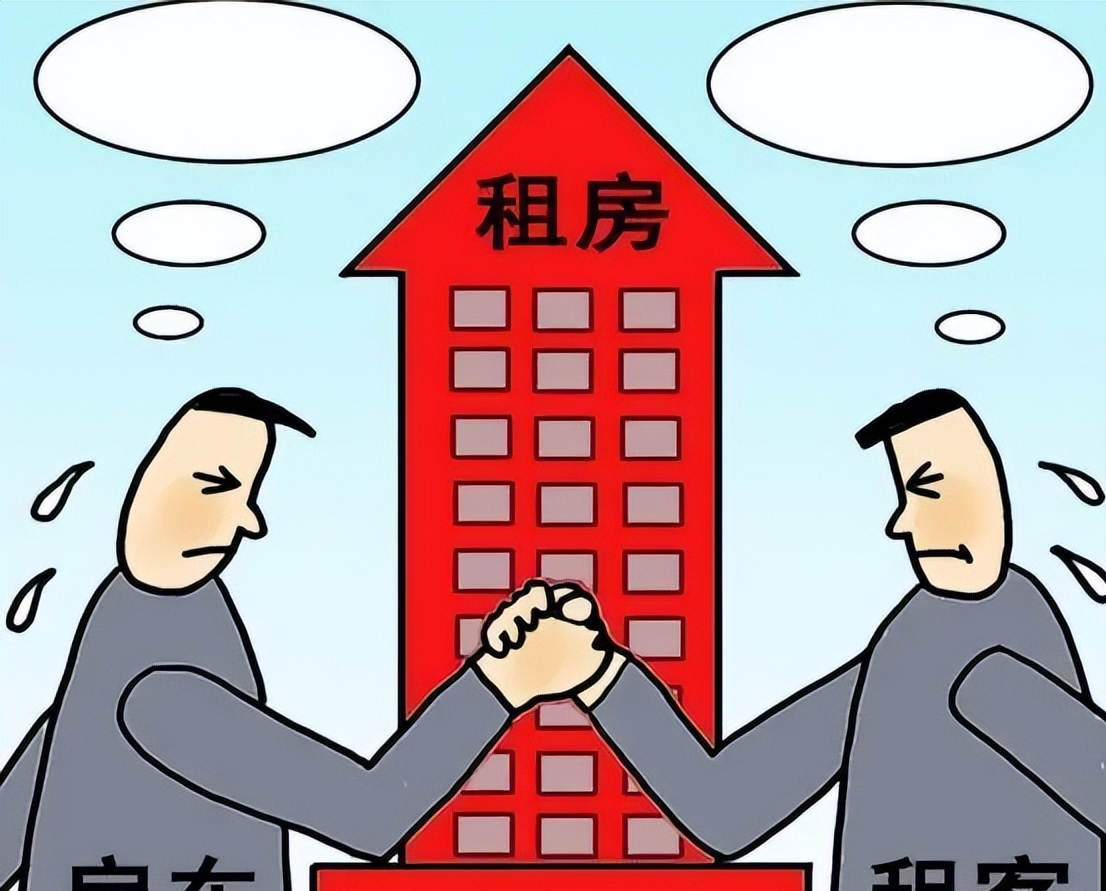 年轻人住房有了更多选择