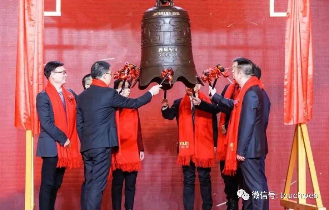 深交所倡议深市公司开展“质量回报双提升”行动
