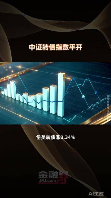 中证转债指数收跌0.13%
