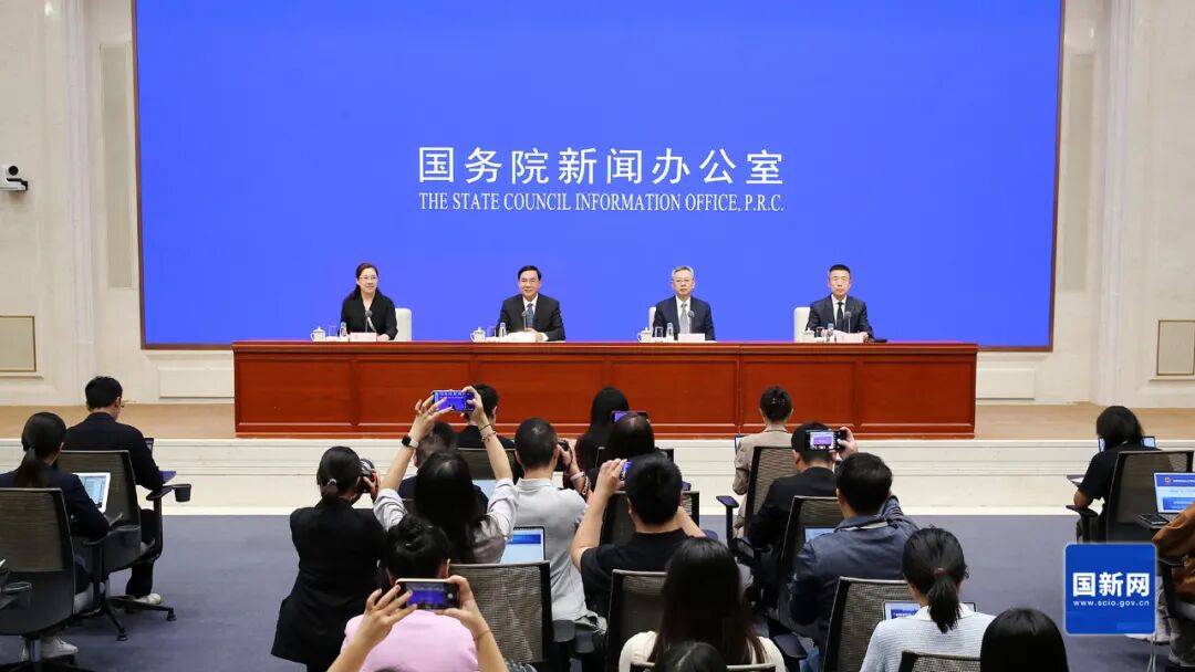 国务院国有资产监督管理委员会主任张玉卓：“十四五”时期中央企业资产总额连续跨上三大台阶