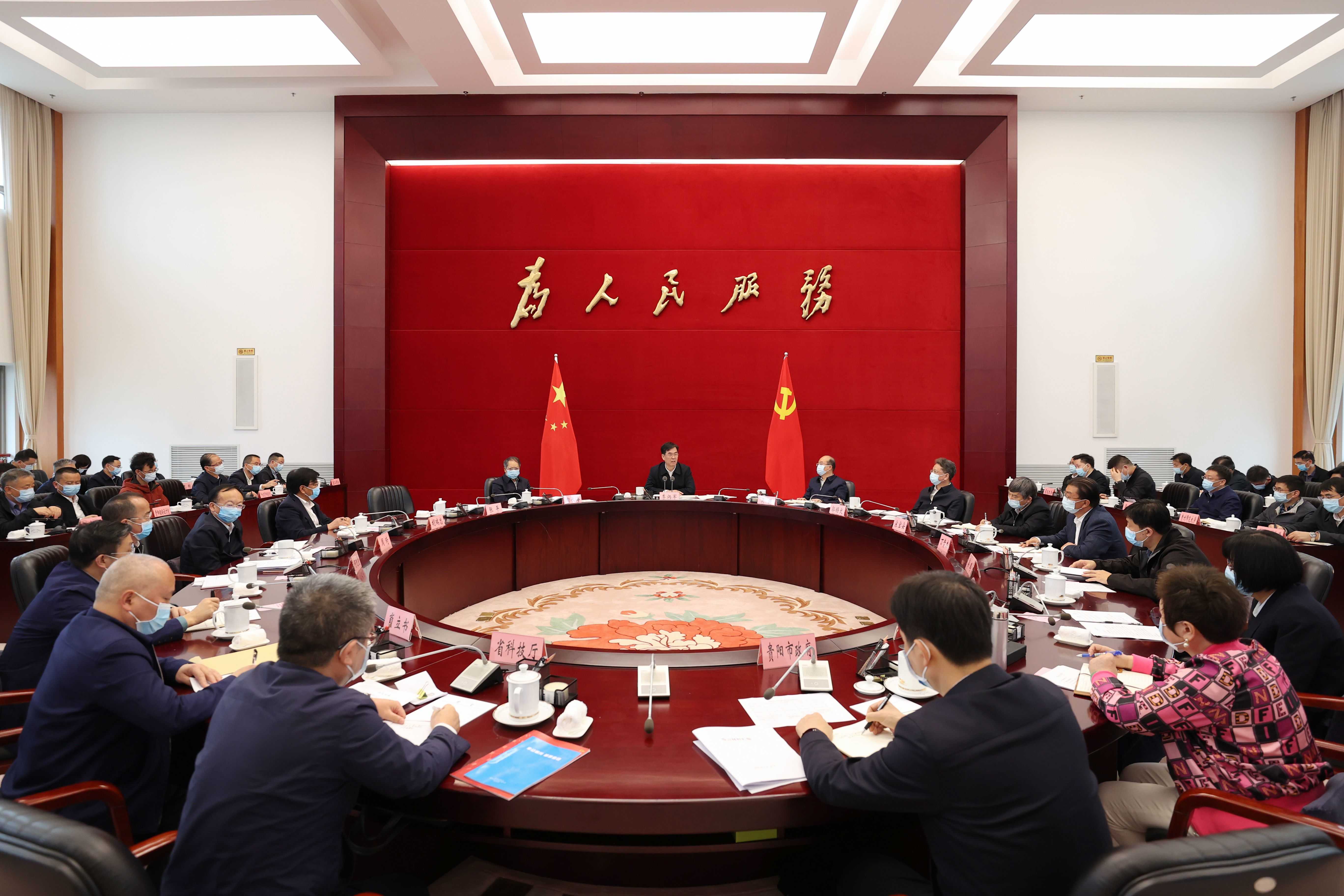 科创板代表委员热议政府工作报告:将科技创新视为企业立身之本