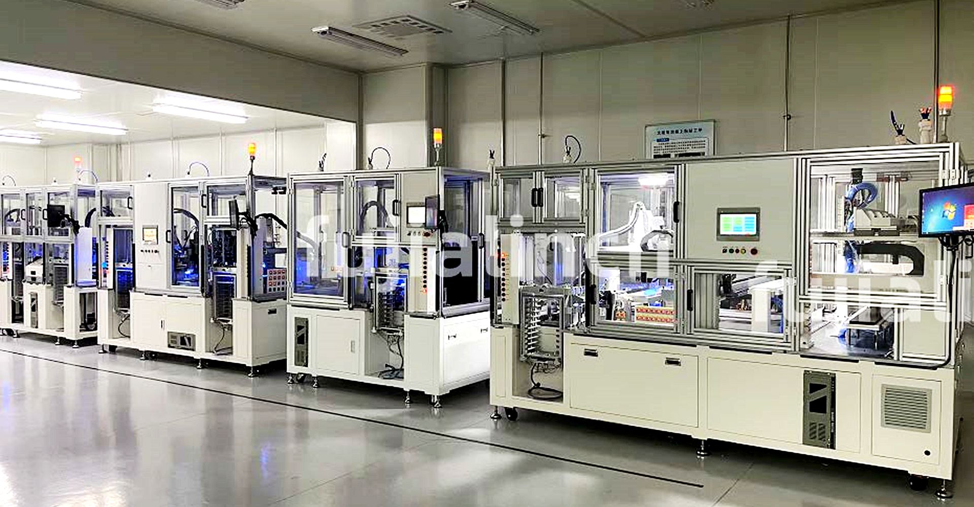 凯中精密“精密连接器+高性能功能材料”智能制造项目开工建设