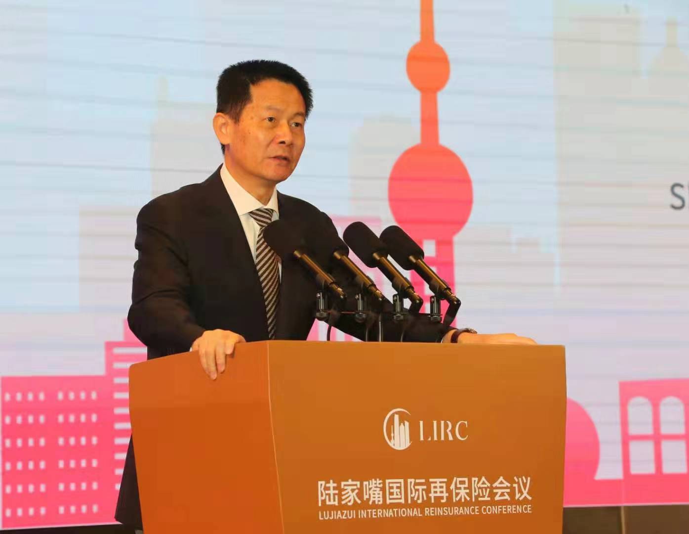 吴清：巩固加强稳市机制建设 健全中长期资金入市机制