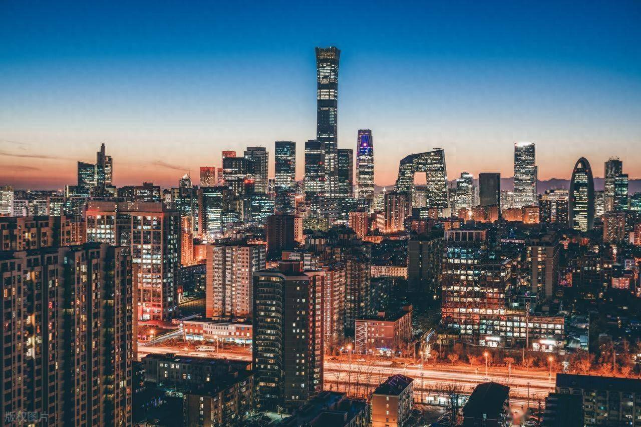 北京：聚焦首都都市圈建设 推动京津冀协同发展走深走实