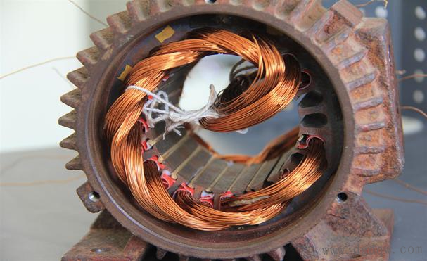 湘电股份获得发明专利授权：“一种高压电机定子线圈的制作方法”