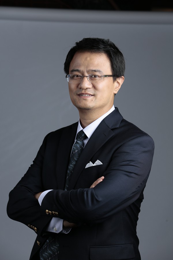 专访全国政协委员、上海新联会会长张毅:规范行政执法裁量 加快完善异地执法制度