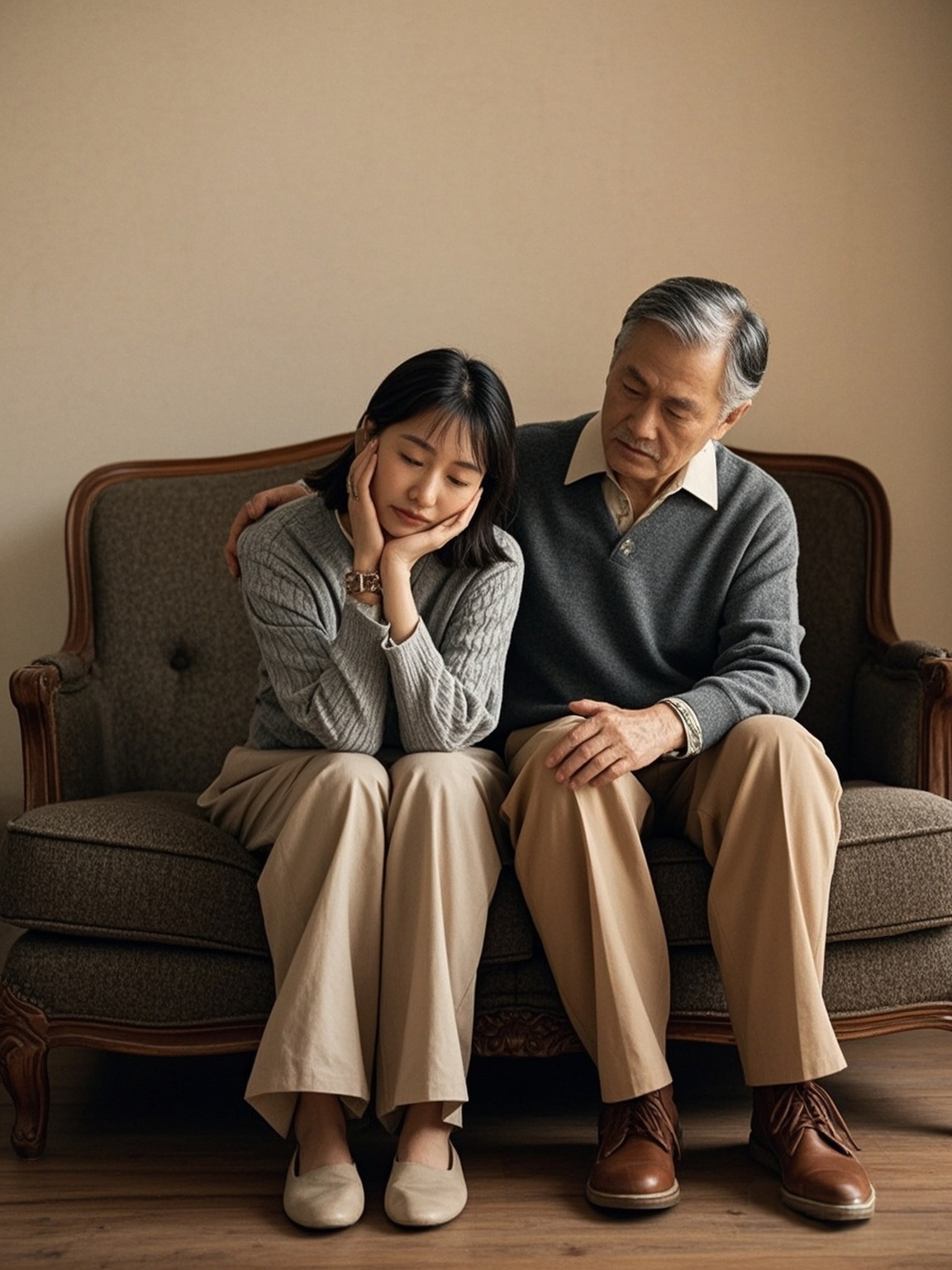 君舍文化董事长钟丽芳:让女性的力量在时代浪潮中继续绽放