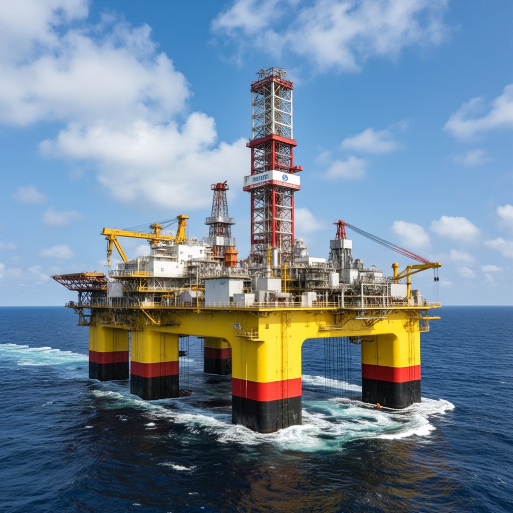 大金重工：将持续聚焦主流海上风电市场，确保海外业务稳健、可持续发展