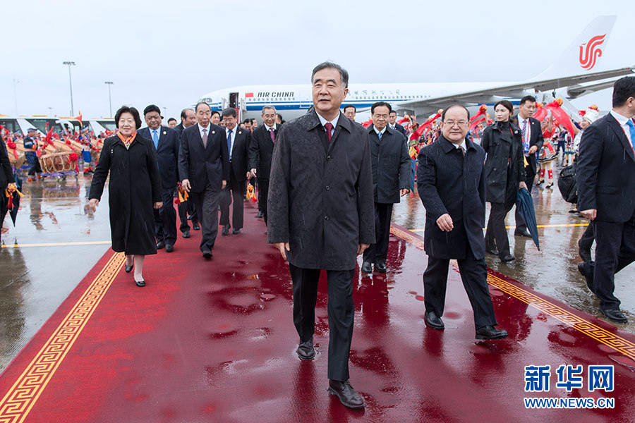 专访全国政协常委、广西壮族自治区政协副主席钱学明:产业梯度转移重在“精准有序” 重构东西互补新格局