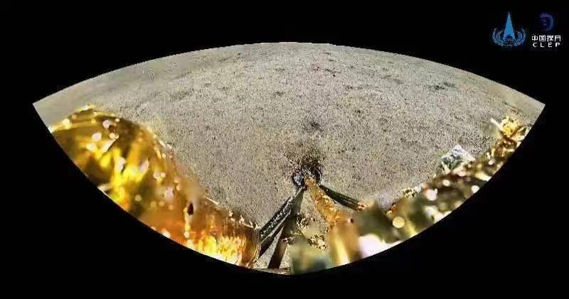嫦娥七号探测器今年奔赴月球南极