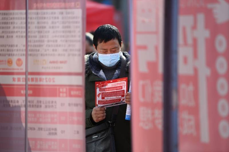 回应两会呼声,政企协同推进骑手权益保障