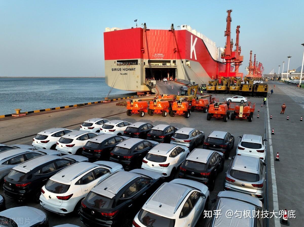 韩国对华热轧板卷反倾销案“软着陆” 专家:将为两国提供更多合作空间