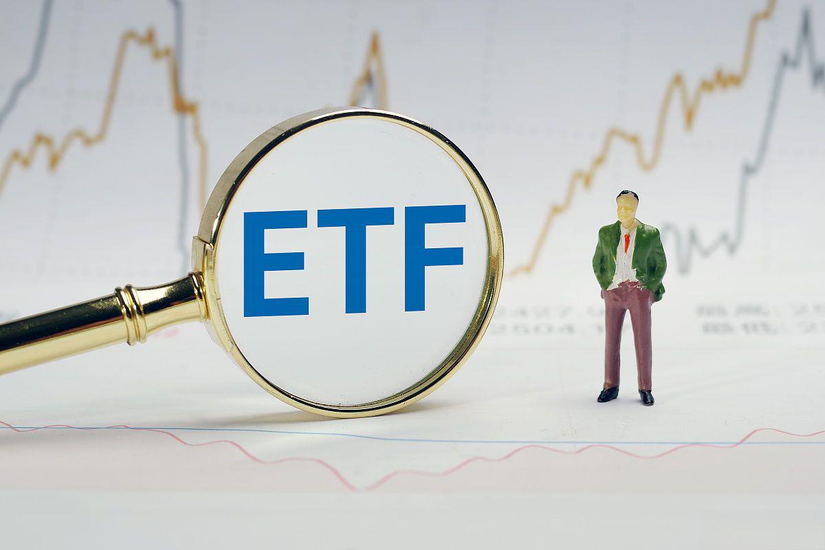 【ETF观察】3月12日股票指数ETF净流出40.64亿元