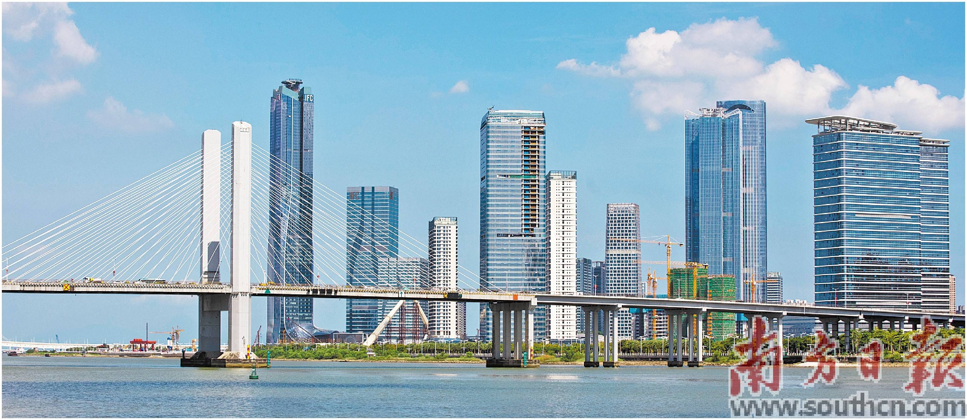 实探|深港跨境支付通退税落地:五分钟的指尖便利 大湾区金融互联互通新实践
