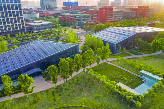南京银行：承销年内银行间市场首单类REITs