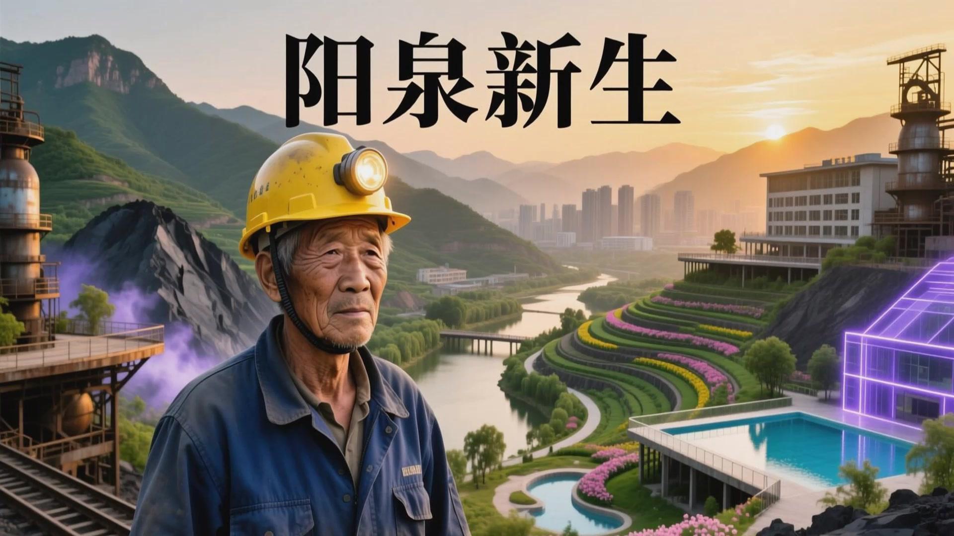 山西:要因地制宜发展新型农村集体经济