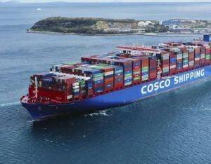 英国2025年货物贸易逆差创历史新高