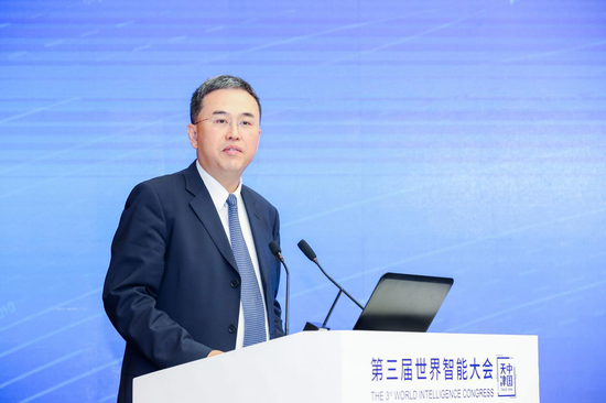 姚来英任国家烟草专卖局党组书记