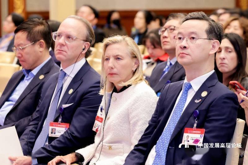 天丝集团CEO许馨雄:健康消费是消费升级核心赛道 建议出台专项政策深挖细分需求