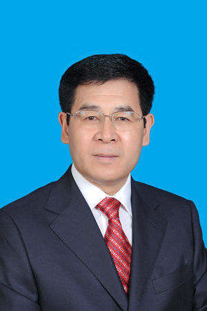 中国化学工程党委书记、董事长莫鼎革拜会陕西省委副书记、省长赵刚