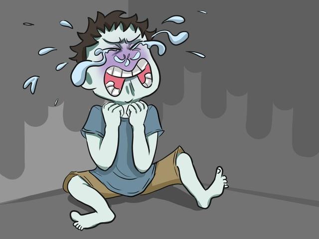 你爱咬指甲、撕嘴皮的背后,隐藏着3个心理问题!