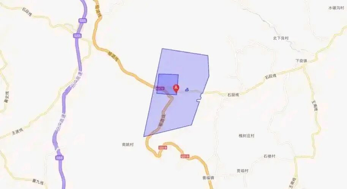 潞安环能：82.22亿元竞得襄垣县苏村区块煤炭探矿权