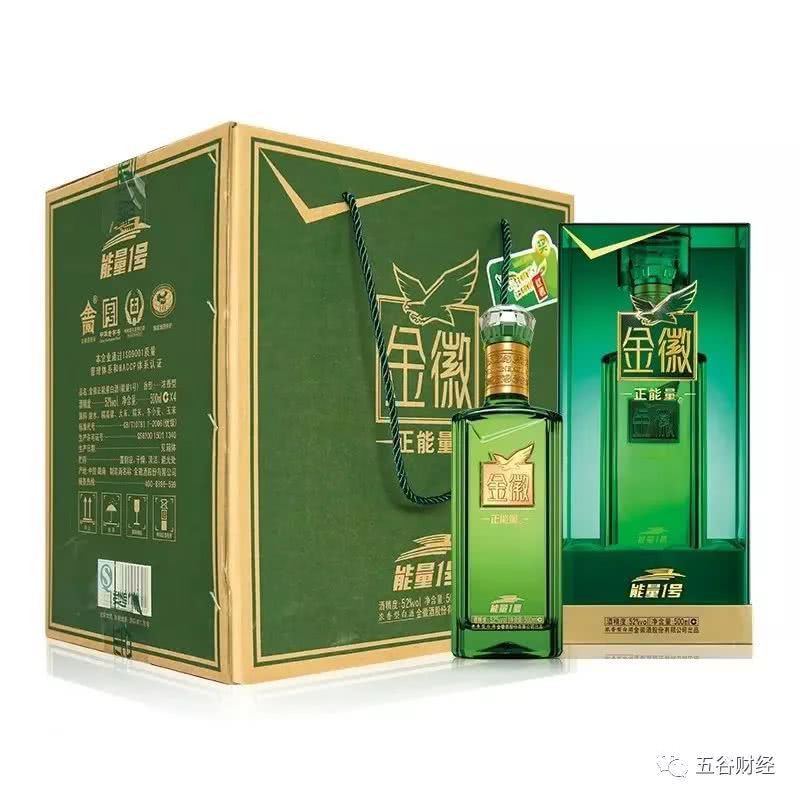 高端突围难掩低端失守,金徽酒产品结构失衡,连续三年净利目标落空