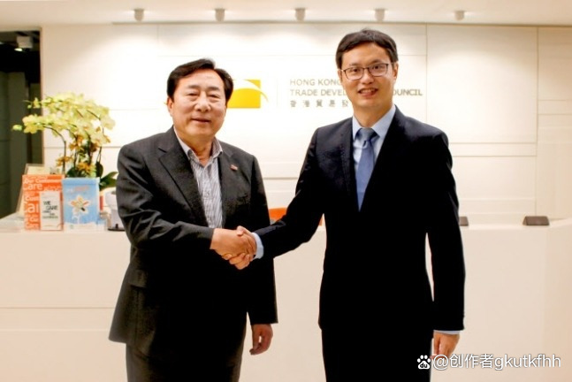 韩国两机构联手支持中小企业出口