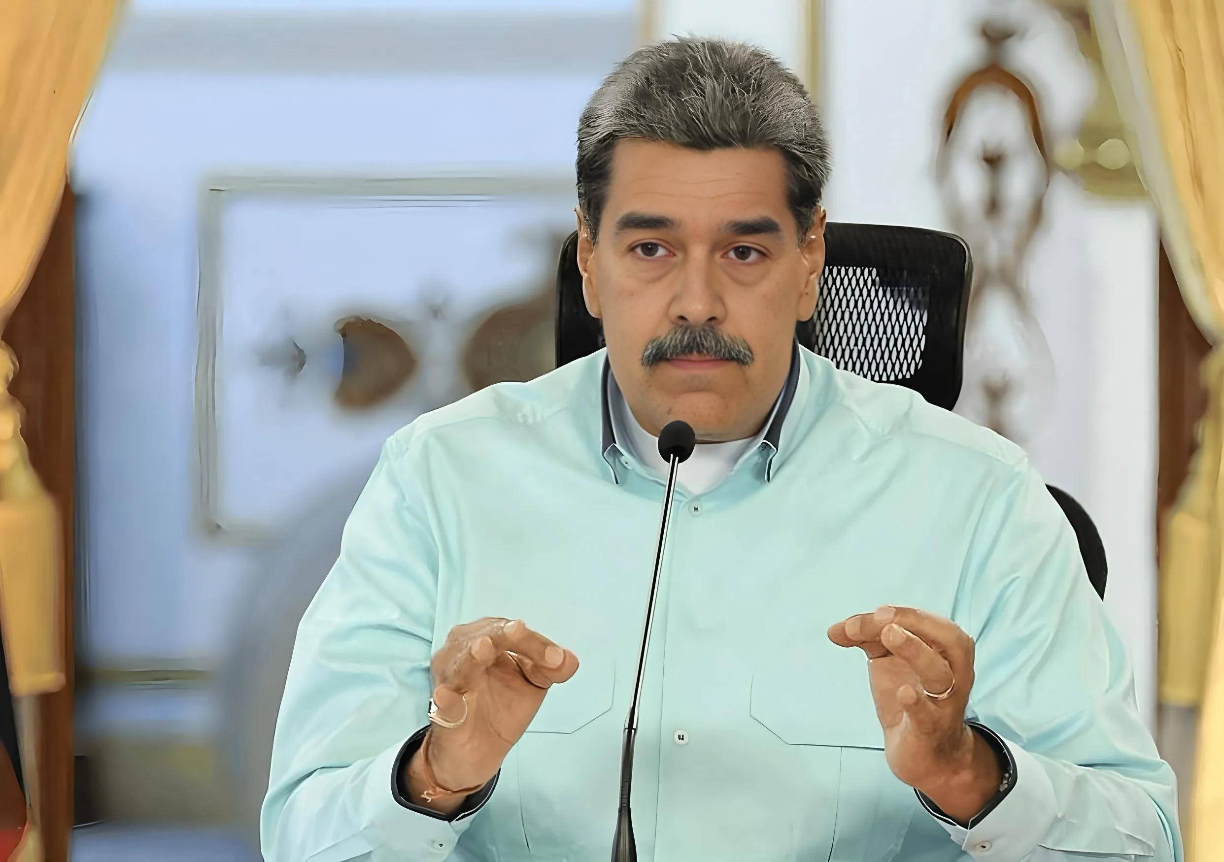 特朗普称“可能会去委内瑞拉竞选总统”，鲁比奥忍不住笑了！特朗普：美国在委内瑞拉收益巨大，第一周就获得了1亿桶石油