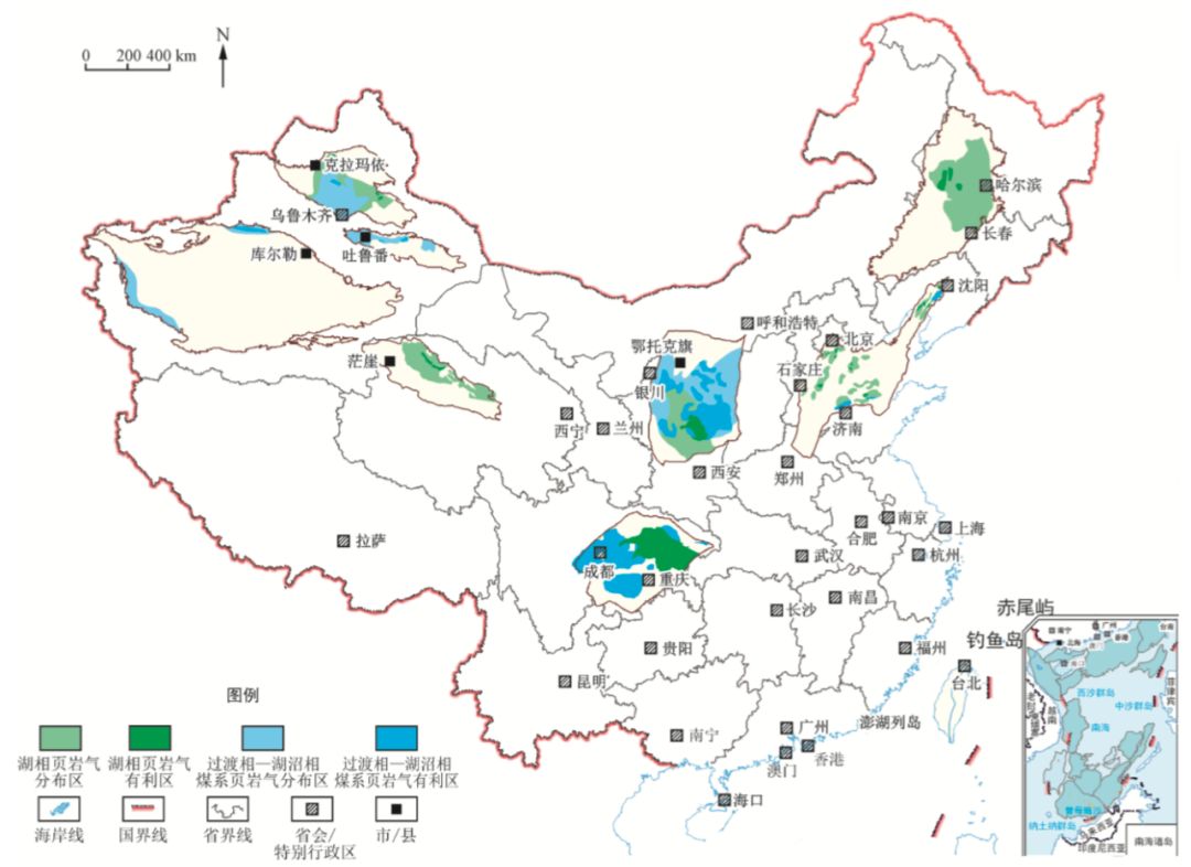 中国石油获得发明专利授权:“一种测量储层孔隙中吸附油含量与组分的装置与方法”