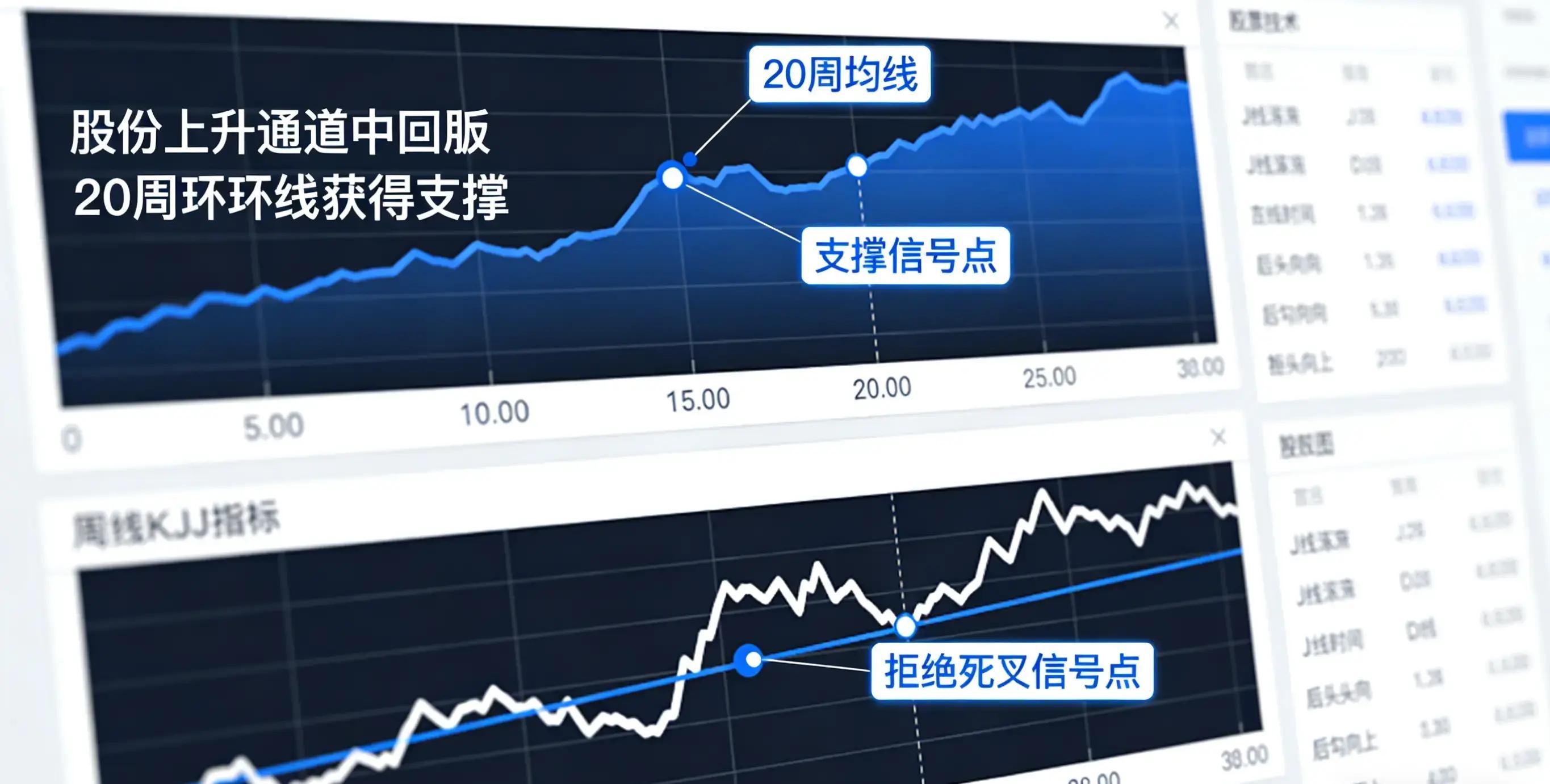 重要信号:证券指数,周线十连跌!后市怎么走?