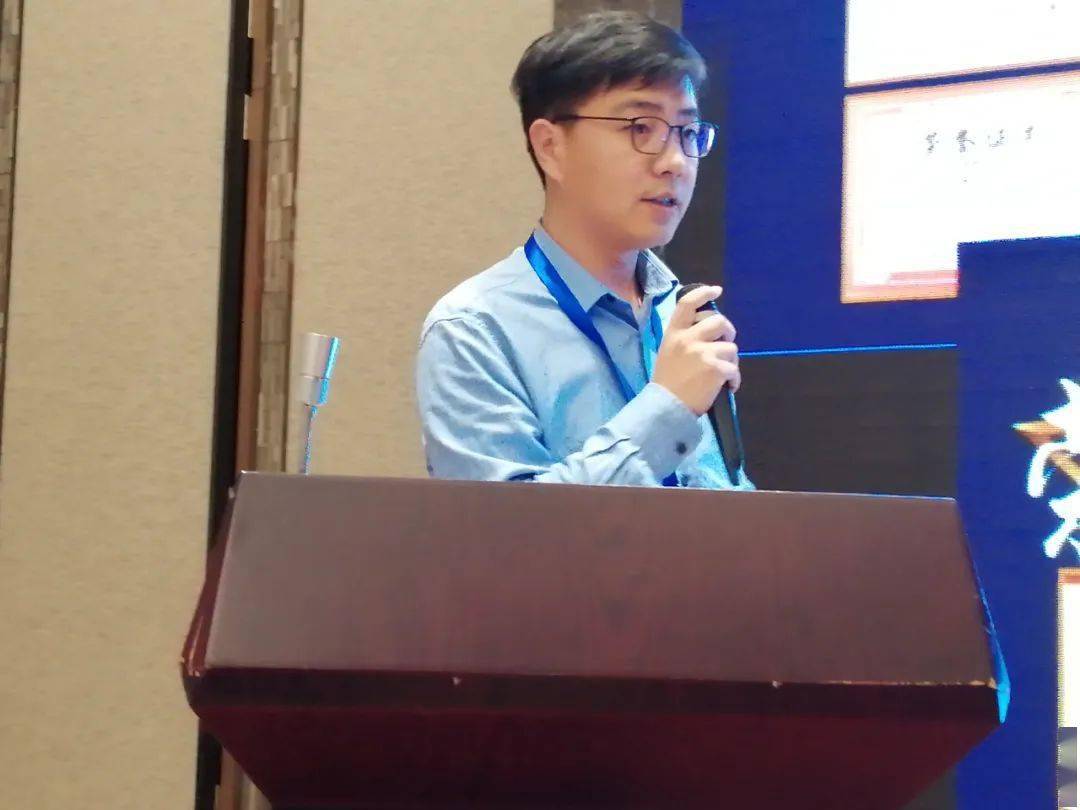 财政部副部长廖岷出席中国-世界银行集团全球生态系统与转型中心办公室揭牌仪式
