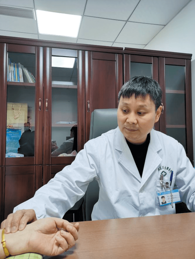 陶广正:专病专方是中医的基本功